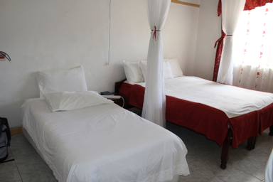 Kamar Twin