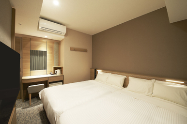 Kamar Twin Basic