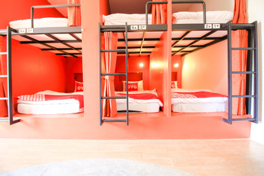 1 Person in 4-Bed Dormitory-Female Only