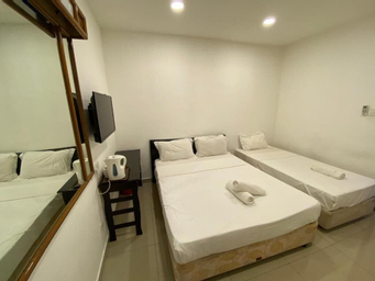 Kamar Standard