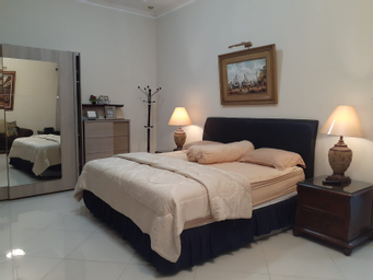 Bedroom 2, Griya Marwah Solo Java, Karanganyar