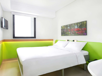Kamar Standard Double