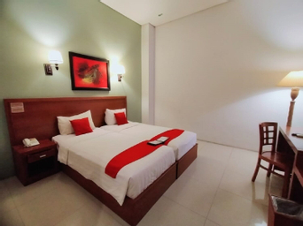Kamar Superior - Pemandangan Kota
