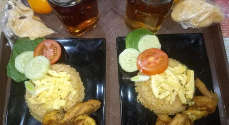 Food & Drinks, The Legian 777, Badung