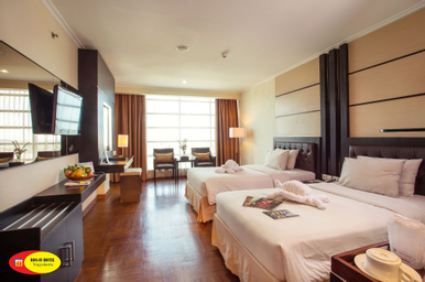 Kamar Deluks Other atau Ranjang Lain