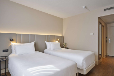 Double Standard Room or Other Beds