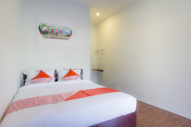 Kamar Standard Double