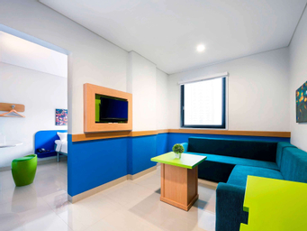 Kamar Standard Double
