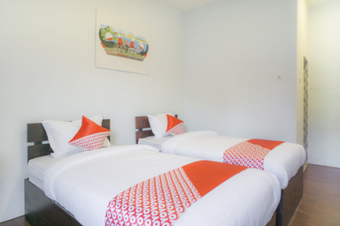 Kamar Standard