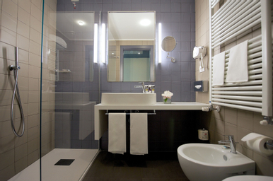 Room with Double Bed