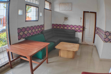 Public Area