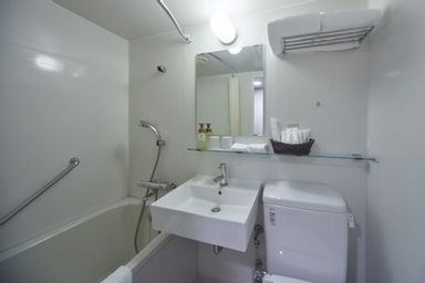 Bathroom 2