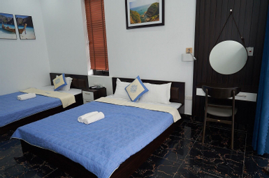 Standard Room - Garden View