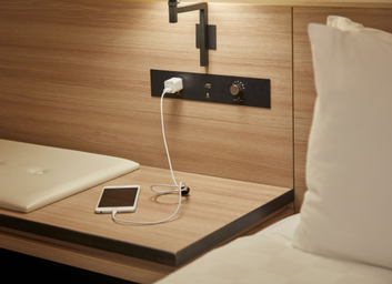 Bedroom 9