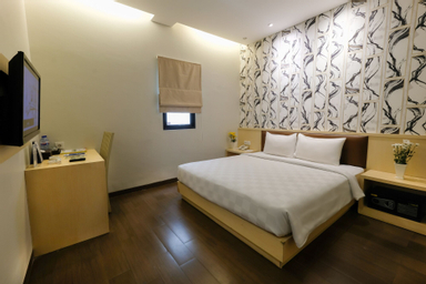 Kamar Superior Double