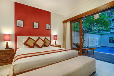 Bedroom 6