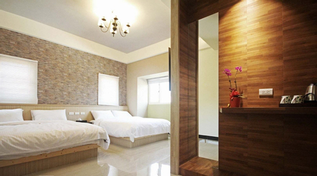 Kamar Standard