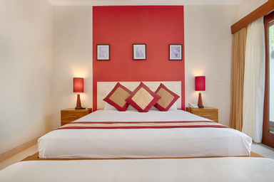 Bedroom 9