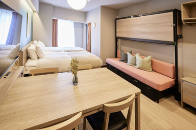 Bedroom 12