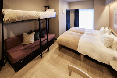 Bedroom 13