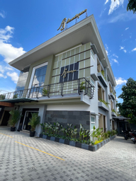 AJ Boutique Hotel Malioboro Yogyakarta Cheap Booking at tiket