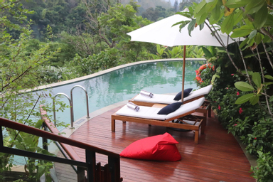 Villa, 3 Bedrooms, Private Pool