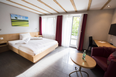 Room with King Bed