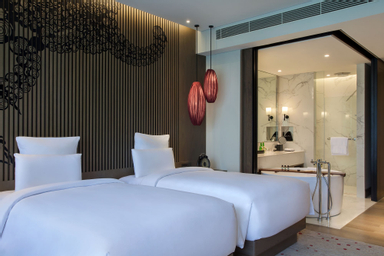 Executive Room, 2 Twin Beds