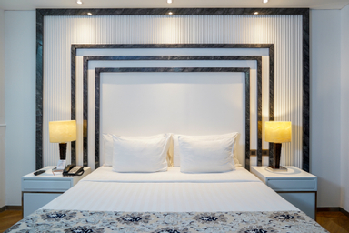 Kamar Eksekutif Queen