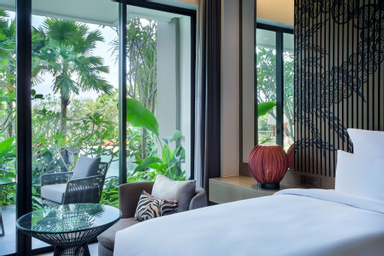 King Deluxe Room