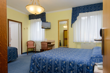 Kamar Standard Double