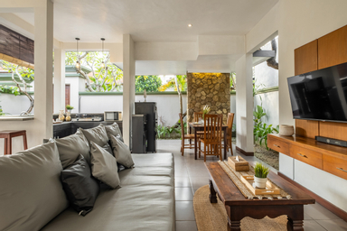 Others 4, Villa Tukad Alit, Badung