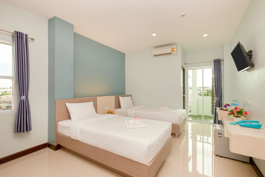 Kamar Deluks