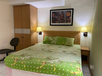 Bedroom 8