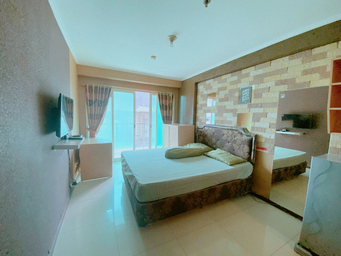 Bedroom 12
