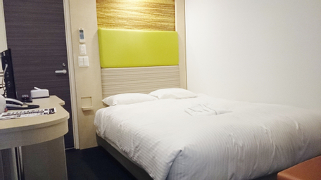 Bedroom 14