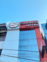 Exterior & Views, Sentra Hotel Palembang, Palembang