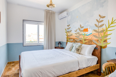 Kamar Standard Double