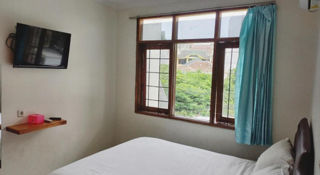 Bedroom 2, Teratai Residence, Bandung
