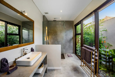 Bedroom 4, Villa Nikaia by BaliSuperHost, Badung