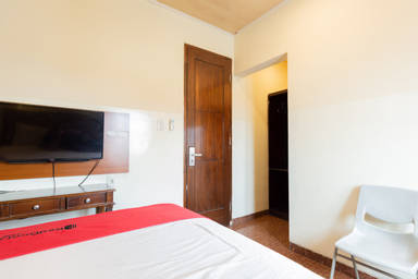Bedroom 7