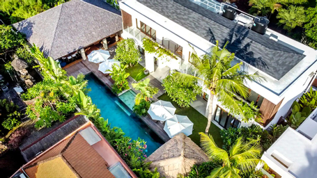 Exterior & Views 2, Villa Nikaia by BaliSuperHost, Badung