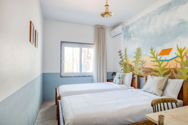 Kamar Standard
