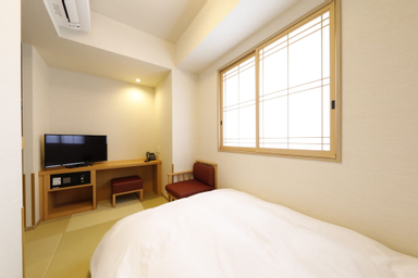 Bedroom 15