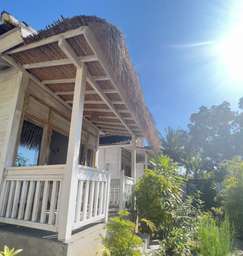 Exterior & Views 1, The Layar Homestay, Klungkung