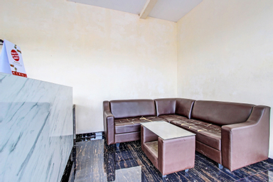 Public Area 3, SPOT ON 91709 Aster Hotel Syariah, Karanganyar
