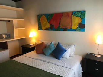 Guestroom 3, GIRASSOIS - QUARTOS, Tibau do Sul