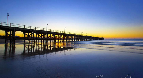 Beach 2, Jetty Splendour Guest Bedroom with Bathroom en-suite B'nB, Coffs Harbour - Pt A