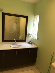 Bathroom 4, GIRASSOIS - QUARTOS, Tibau do Sul