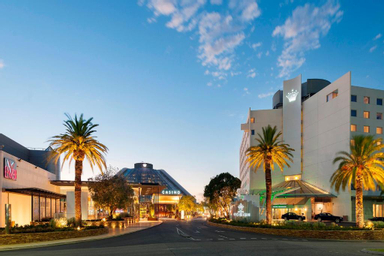 Exterior & Views 1, Crown Promenade Perth Hotel, Victoria Park